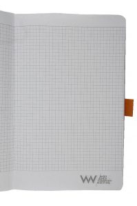 bard graph paper printed inner sheet