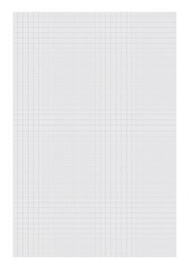 extra fine rectangle grid