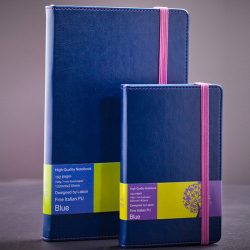 bespoke notebook size