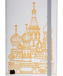 contrast colour embossing